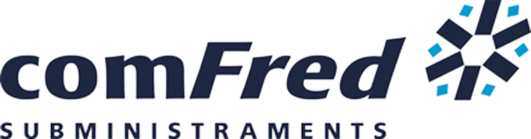 Logo ComFred