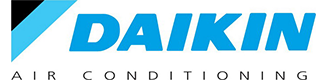 Logo Daikin