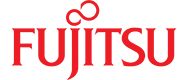 Logo Fujitsu