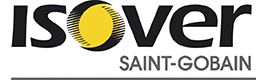 logo Isover