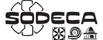 Logo Sodeca