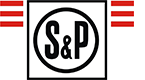 Logo S&P