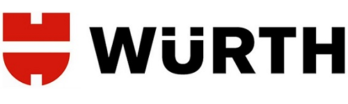 Logo Wurth